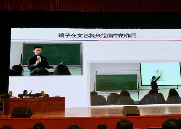 「云南教育新聞」云南省參加美術老師基本功活動，你知道嗎？