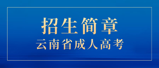 2021年云南新興職業(yè)學(xué)院成人高考招生簡(jiǎn)章