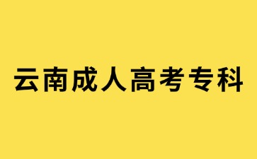 2024年云南成人高考專科報(bào)名需要繳納多少費(fèi)用?